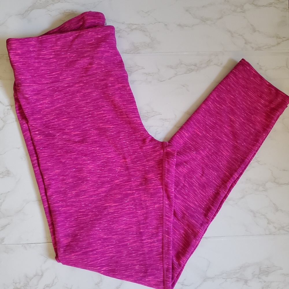 Full-length Workout Leggings